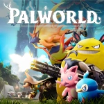 Palworld
